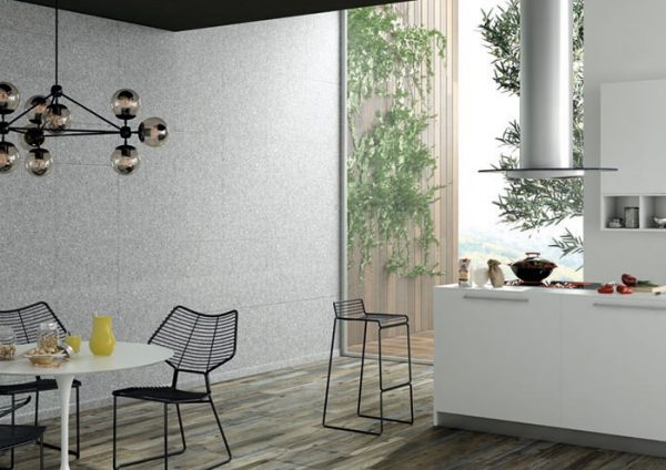 Kitchen laminate flooring